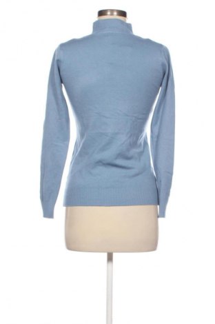 Dámský svetr Unbranded, Velikost M, Barva Modrá, Cena  299,00 Kč