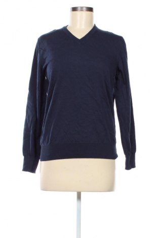 Дамски пуловер Unbranded, Размер L, Цвят Син, Цена 5,62 €