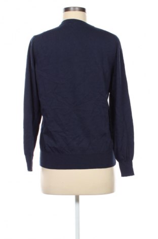 Дамски пуловер Unbranded, Размер L, Цвят Син, Цена 5,62 €