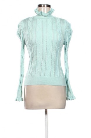 Damenpullover Unbranded, Größe S, Farbe Grün, Preis 12,99 €