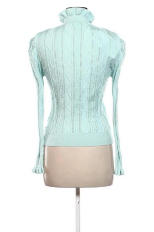 Damenpullover Unbranded, Größe S, Farbe Grün, Preis 12,99 €