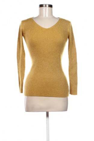Dámsky pulóver Unbranded, Veľkosť M, Farba Žltá, Cena  3,95 €