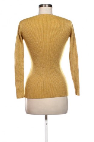 Dámsky pulóver Unbranded, Veľkosť M, Farba Žltá, Cena  3,95 €