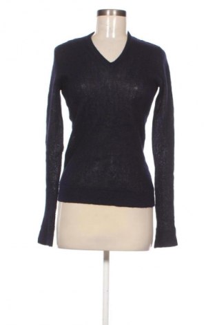 Dámský svetr Unbranded, Velikost M, Barva Modrá, Cena  159,00 Kč