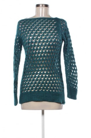 Damski sweter Unbranded, Rozmiar M, Kolor Zielony, Cena 45,99 zł