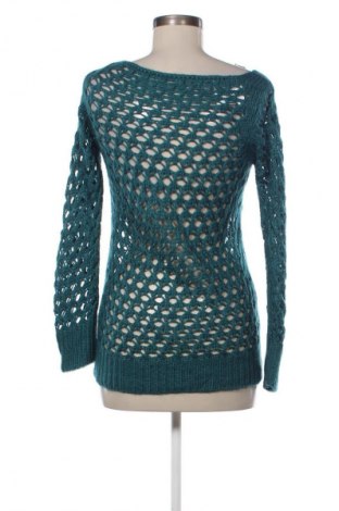 Damski sweter Unbranded, Rozmiar M, Kolor Zielony, Cena 45,99 zł