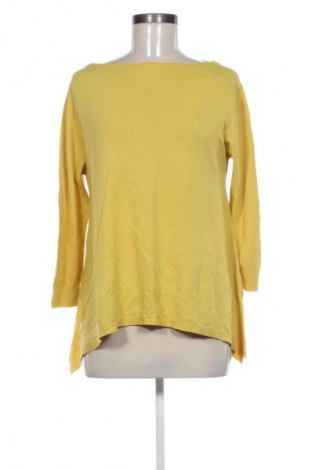 Damski sweter Unbranded, Rozmiar XL, Kolor Żółty, Cena 32,99 zł, #135563541