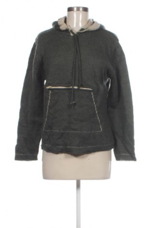 Női pulóver Unbranded, Méret M, Szín Zöld, Ár 1 669 Ft