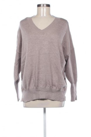 Damenpullover Unbranded, Größe L, Farbe Braun, Preis 9,99 €