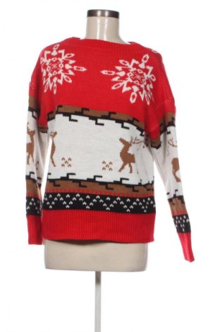 Pulover de femei Unbranded, Mărime M, Culoare Multicolor, Preț 48,99 Lei