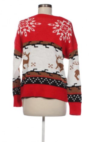 Pulover de femei Unbranded, Mărime M, Culoare Multicolor, Preț 48,99 Lei