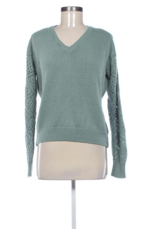 Damski sweter Unbranded, Rozmiar L, Kolor Zielony, Cena 136,69 zł