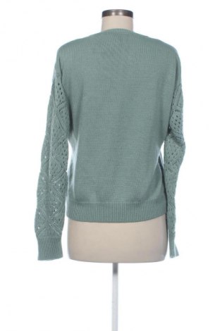 Damski sweter Unbranded, Rozmiar L, Kolor Zielony, Cena 136,69 zł