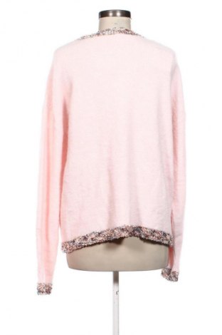 Γυναικείο πουλόβερ Unbranded, Μέγεθος L, Χρώμα Ρόζ , Τιμή 9,99 €