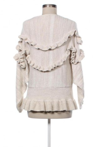 Dámský svetr Unbranded, Velikost L, Barva Béžová, Cena  425,00 Kč