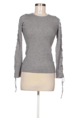 Дамски пуловер Unbranded, Размер L, Цвят Сив, Цена 7,66 €