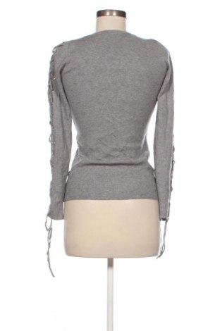 Дамски пуловер Unbranded, Размер L, Цвят Сив, Цена 7,66 €