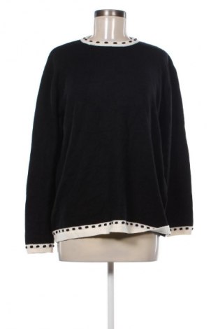 Dámský svetr Unbranded, Velikost M, Barva Černá, Cena  259,00 Kč