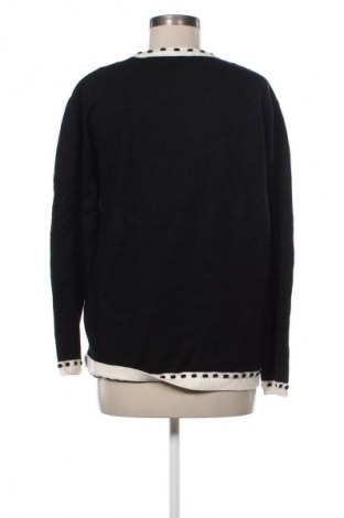 Dámský svetr Unbranded, Velikost M, Barva Černá, Cena  259,00 Kč