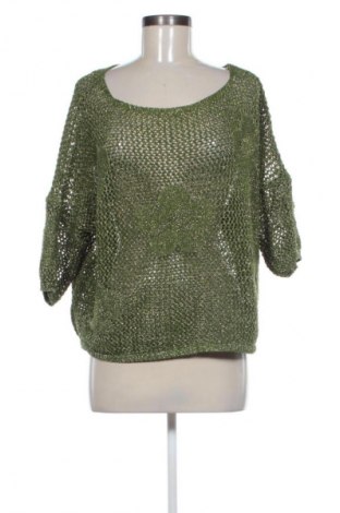 Dámsky pulóver Unbranded, Veľkosť XL, Farba Zelená, Cena  12,95 €