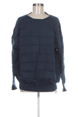 Dámský svetr Unbranded, Velikost XXL, Barva Modrá, Cena  149,00 Kč