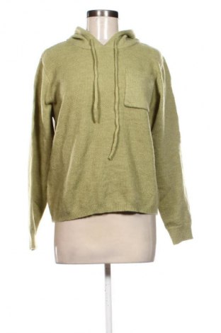 Női pulóver Unbranded, Méret L, Szín Zöld, Ár 4 629 Ft