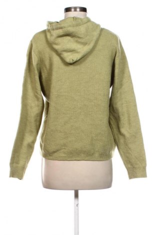 Női pulóver Unbranded, Méret L, Szín Zöld, Ár 4 629 Ft