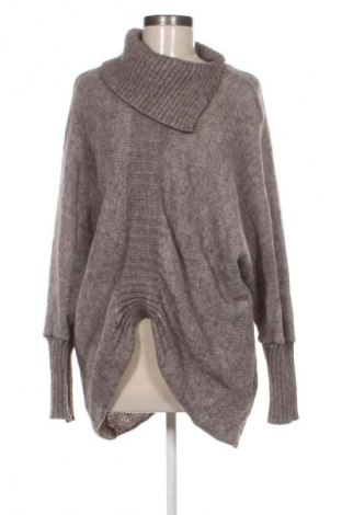 Dámsky pulóver Unbranded, Veľkosť M, Farba Hnedá, Cena  8,95 €