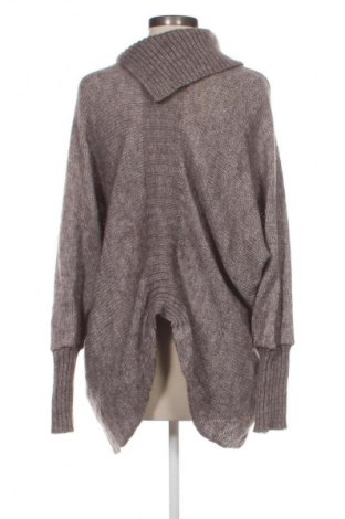 Dámsky pulóver Unbranded, Veľkosť M, Farba Hnedá, Cena  8,95 €