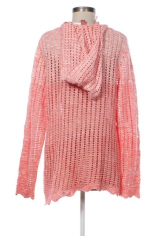 Dámský svetr Unbranded, Velikost XL, Barva Růžová, Cena  709,00 Kč