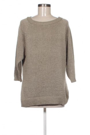 Дамски пуловер Unbranded, Размер M, Цвят Бежов, Цена 5,62 €