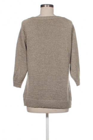 Дамски пуловер Unbranded, Размер M, Цвят Бежов, Цена 5,62 €