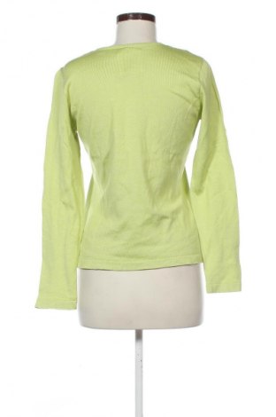 Női pulóver Unbranded, Méret S, Szín Zöld, Ár 1 479 Ft