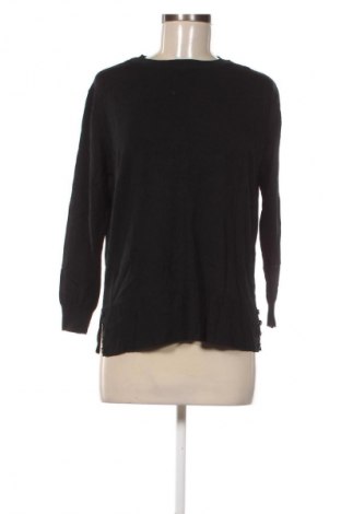 Дамски пуловер Unbranded, Размер M, Цвят Черен, Цена 2,55 €