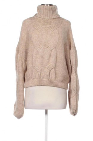 Dámský svetr Unbranded, Velikost M, Barva Béžová, Cena  567,00 Kč
