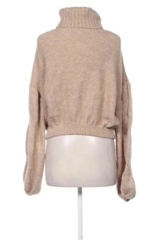 Dámský svetr Unbranded, Velikost M, Barva Béžová, Cena  567,00 Kč