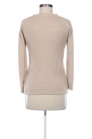 Damski sweter Unbranded, Rozmiar M, Kolor Beżowy, Cena 73,99 zł