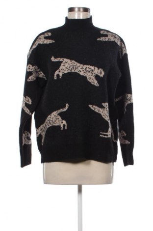 Дамски пуловер Unbranded, Размер S, Цвят Многоцветен, Цена 7,66 €