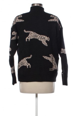 Дамски пуловер Unbranded, Размер S, Цвят Многоцветен, Цена 7,66 €