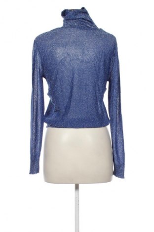 Дамски пуловер Unbranded, Размер M, Цвят Син, Цена 5,11 €