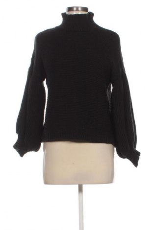 Γυναικείο πουλόβερ Unbranded, Μέγεθος M, Χρώμα Μαύρο, Τιμή 8,99 €