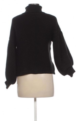 Γυναικείο πουλόβερ Unbranded, Μέγεθος M, Χρώμα Μαύρο, Τιμή 8,99 €