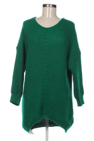 Γυναικείο πουλόβερ Unbranded, Μέγεθος M, Χρώμα Πολύχρωμο, Τιμή 9,99 €