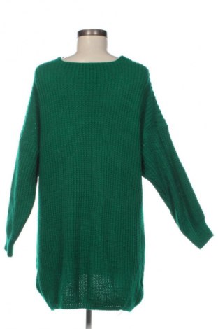 Γυναικείο πουλόβερ Unbranded, Μέγεθος M, Χρώμα Πολύχρωμο, Τιμή 9,99 €