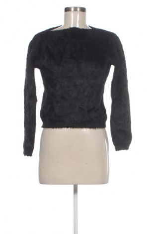 Дамски пуловер Unbranded, Размер XS, Цвят Черен, Цена 7,66 €