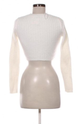 Női pulóver Unbranded, Méret XS, Szín Fehér, Ár 4 299 Ft