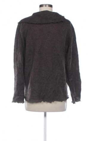 Дамски пуловер Unbranded, Размер XL, Цвят Кафяв, Цена 5,11 €