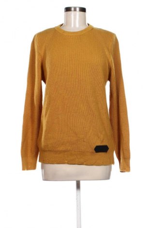 Damski sweter Unbranded, Rozmiar S, Kolor Pomarańczowy, Cena 39,99 zł