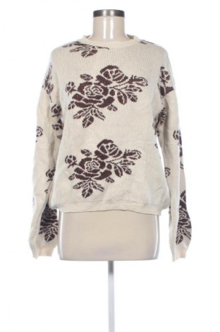 Dámský svetr Unbranded, Velikost L, Barva Vícebarevné, Cena  109,00 Kč