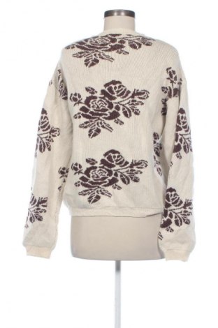 Dámský svetr Unbranded, Velikost L, Barva Vícebarevné, Cena  109,00 Kč